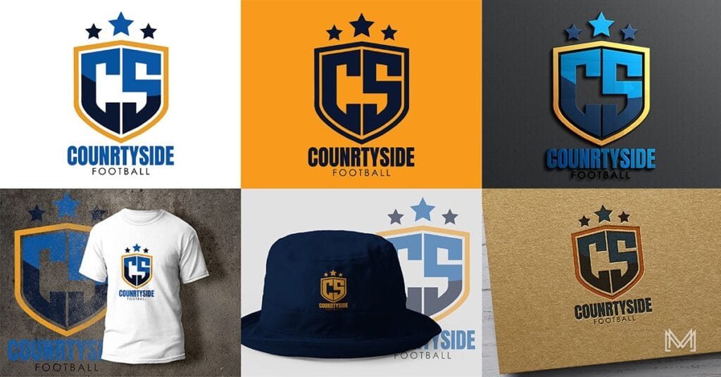 mzansi magazine feature the art of minimal logo design in branding, less is more