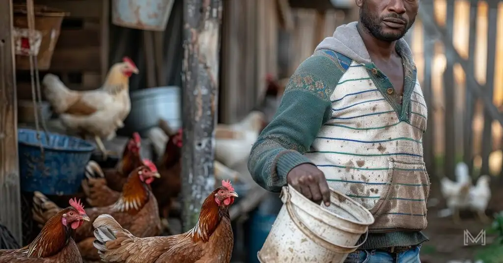 From Backyard to Big Business: A Comprehensive Guide to Start a Poultry Farming Business