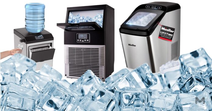 Mzansi Magazine How to Start an Ice Making Business in South Africa