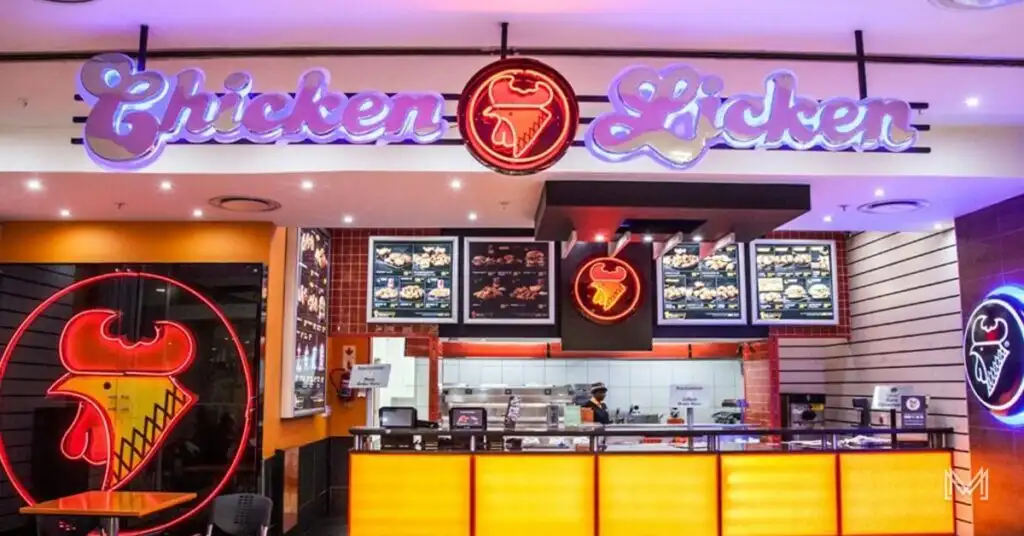 Mzansi Magazine Chicken Licken Fly-Thru A Lucrative Franchise Opportunity for Aspiring Entrepreneurs