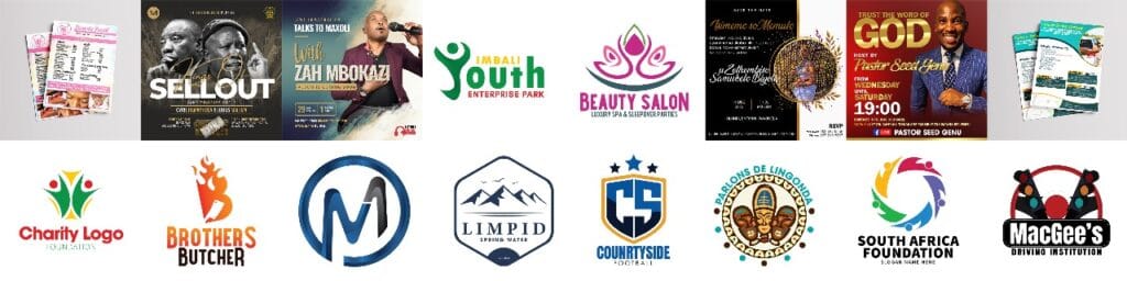 mzansi magazine the art of minimal logo design in branding, less is more 02