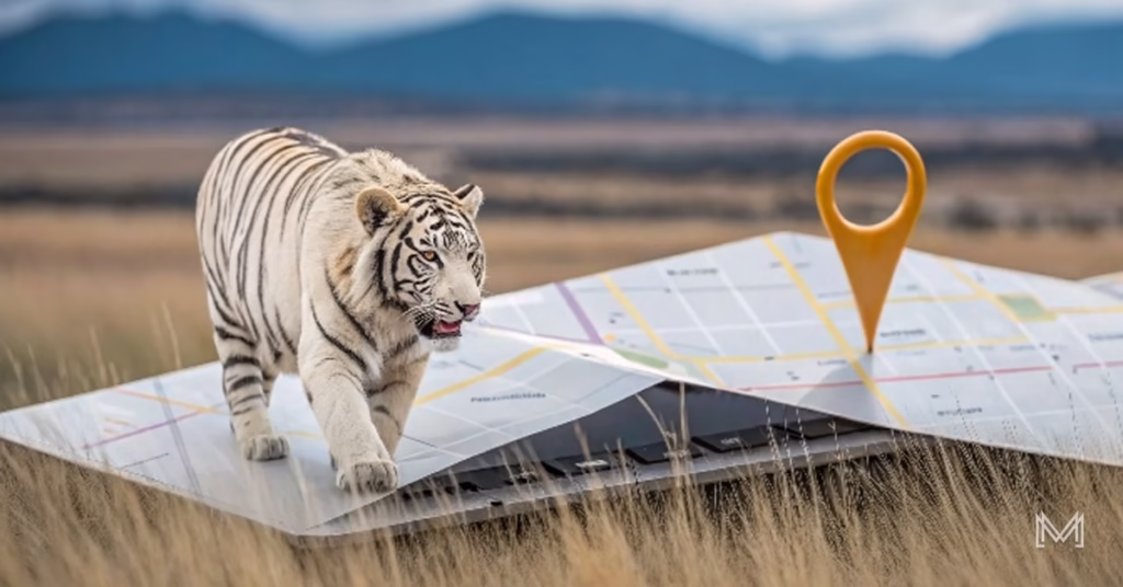 Beating the Competition - Strategic Location Selection for Business