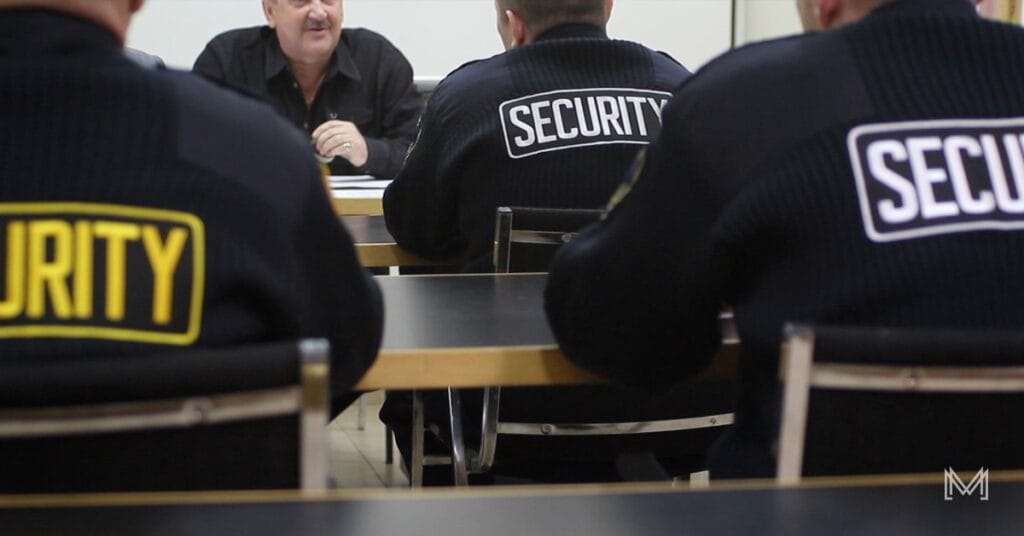 mzansi magazine how to launch a security business in south africa free plan