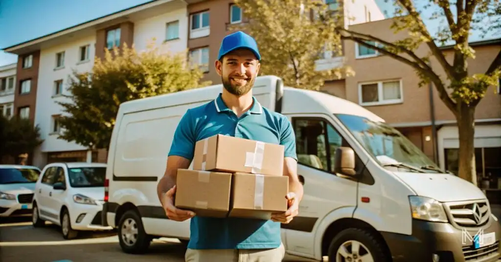 mzansi magazine a guide to starting a delivery business in south africa