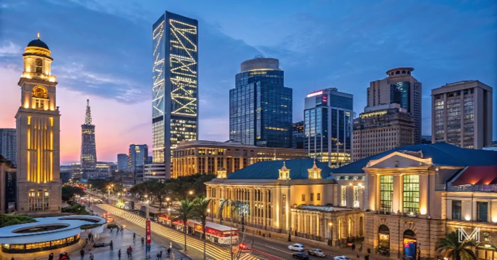 Top Strategies to Succeed in South Africa’s Real Estate Market