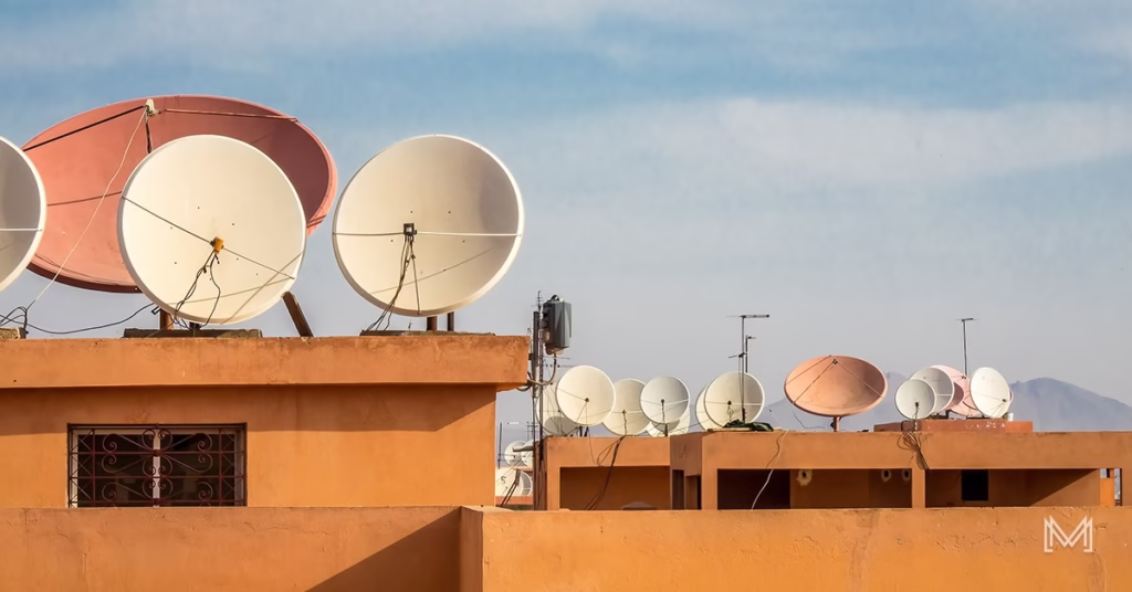 DSTV Installation Business in South Africa: Start-up Guide