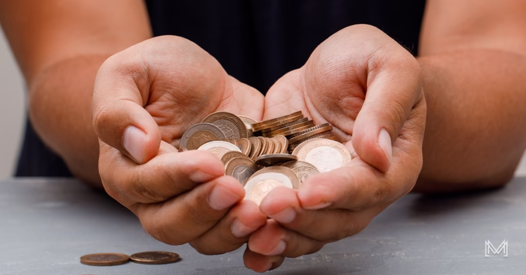 Breaking Free from Financial Slavery: Why Paying Off a R300k Debt Isn’t an Achievement
