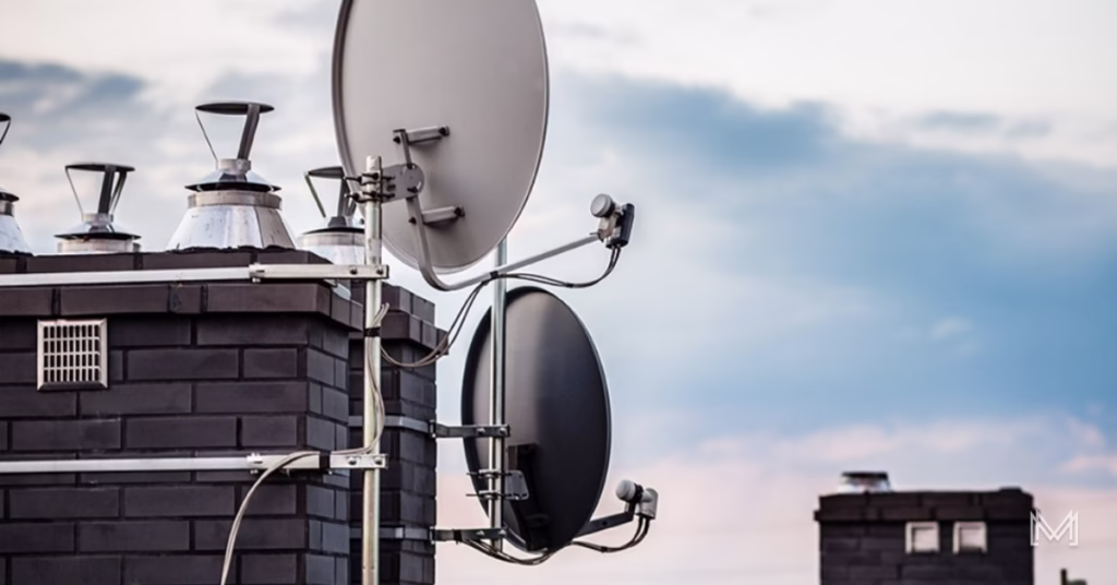 How to Start a DSTV Installation Business in South Africa A Complete Guide for Aspiring Entrepreneurs