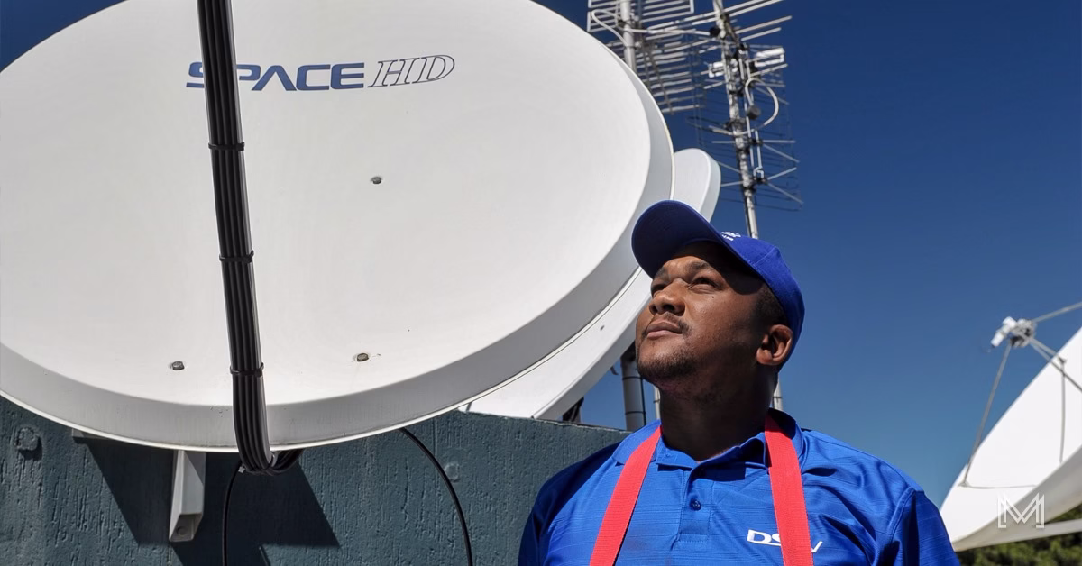 DSTV Installation Business in South Africa: Start-up Guide