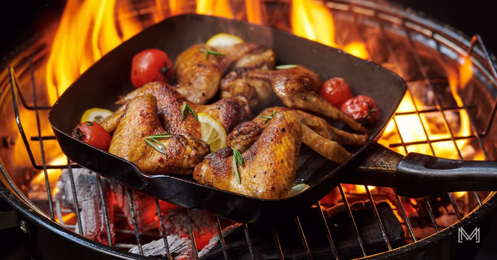 How to Start a Shisa Nyama Business in South Africa