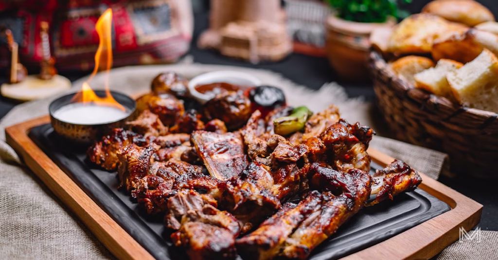 How to Start a Shisa Nyama Business in South Africa