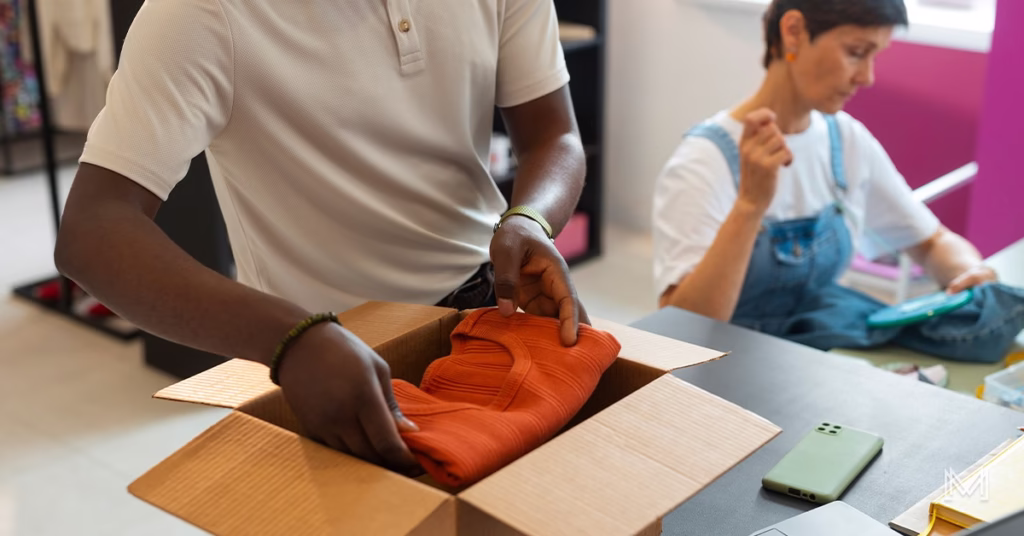 How to Start a T-shirt Business in South Africa