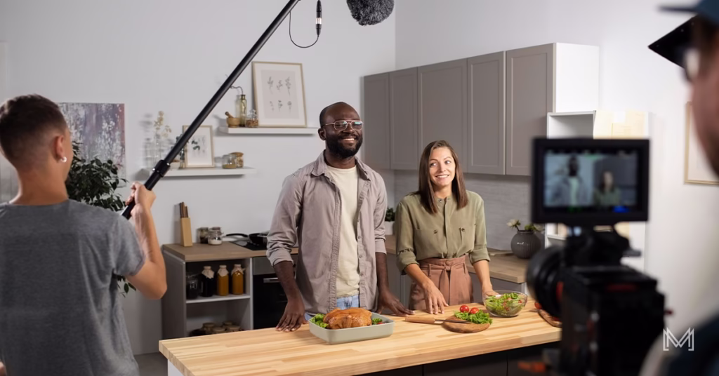 Video Production Business South Africa: Starting, Tips & Success