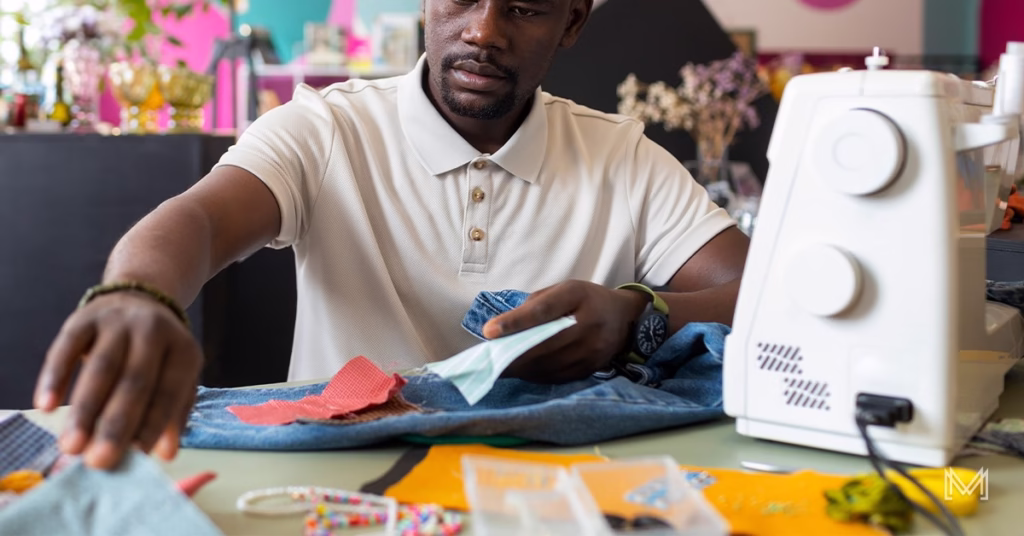 Mzansi Magazine South African Embroidery Business Starting, Tips & Success