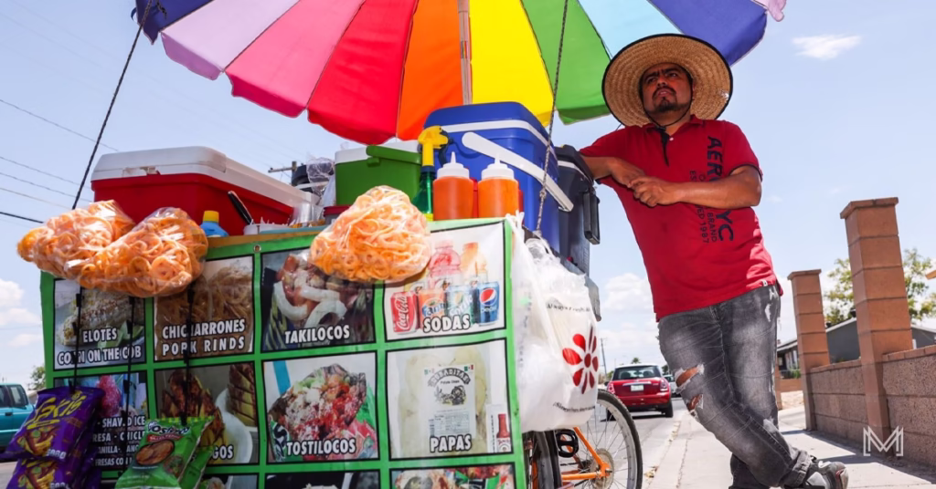 The Hustle Mindset: South Africa's Street Entrepreneurship Success Stories