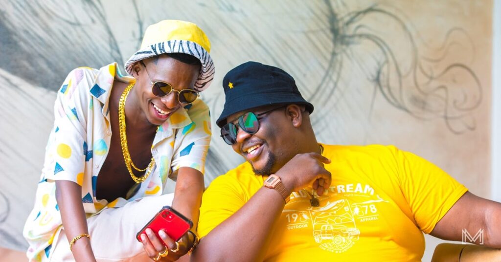 mzansi magazine south african musicians still make under r10,000 a month