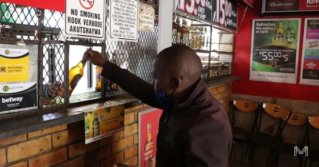 Mzansi Magazine Unlocking the Keys to the Kingdom Your Guide to Obtaining a Liquor License in South Africa