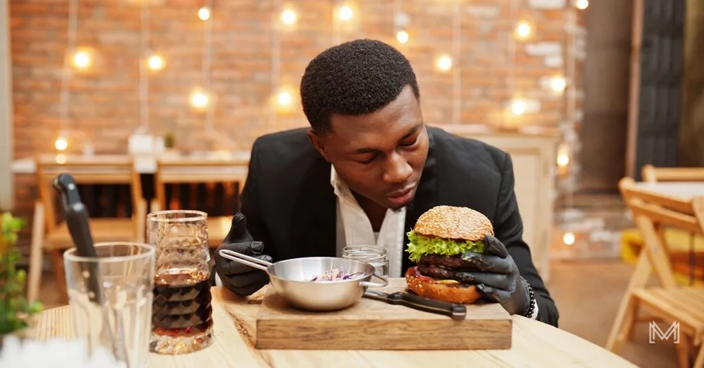 Mastering the Art of Starting a Fast Food Business in South Africa Business Plan