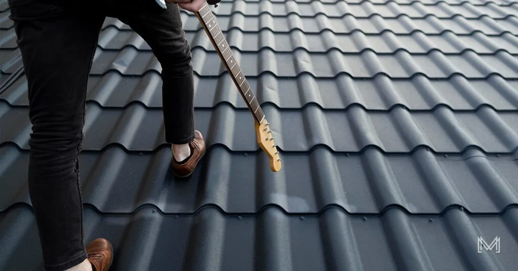 Mzansi Magazine a Step by Step Guide to Starting Your Own Roof Sheet Business in South Africa Free