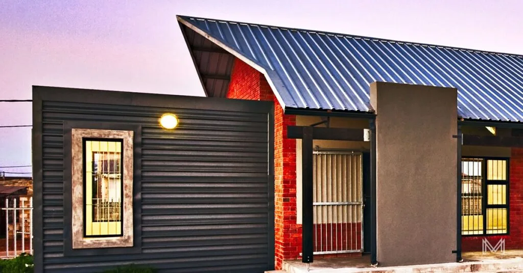 Mzansi Magazine a Step by Step Guide to Starting Your Own Roof Sheet Business in South Africa Free Download