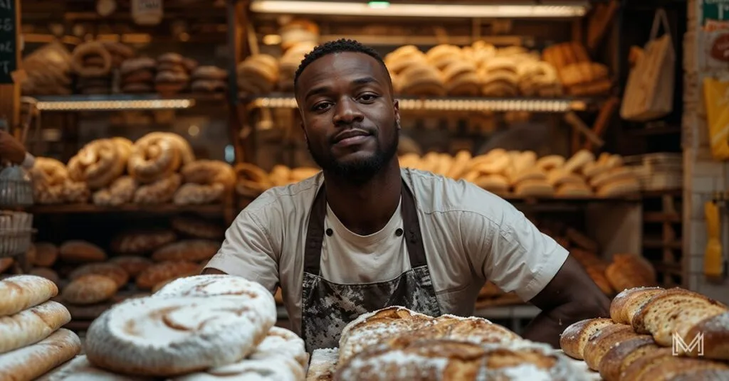 Mzansi Magazine Bread Baking Business Can Help You Achieve Financial Independence Free