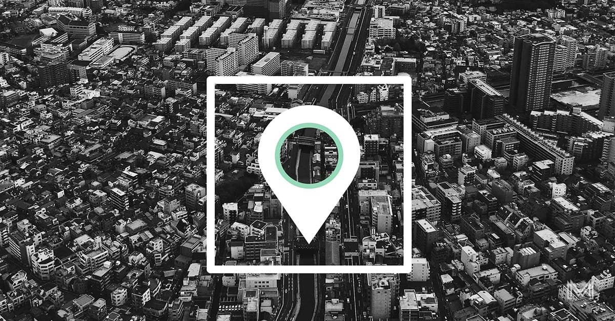 Picture Idea: Beating Strategic Location Selection For Business Growth
