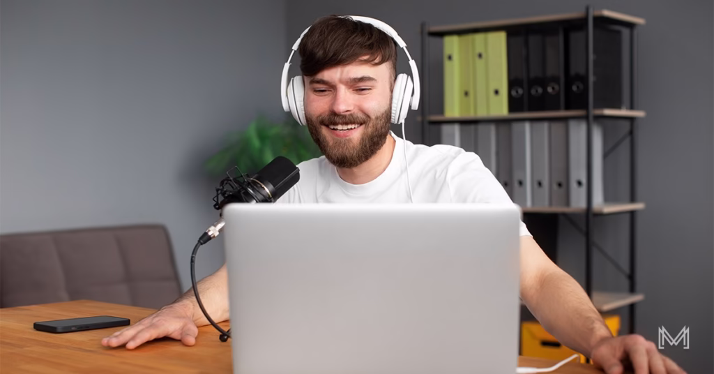 From Passion to Paycheque Becoming a Full-Time Content Creator on YouTube