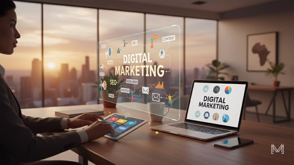 How does digital marketing help startups grow mzansi magazine How Does Digital Marketing Help Startups Grow