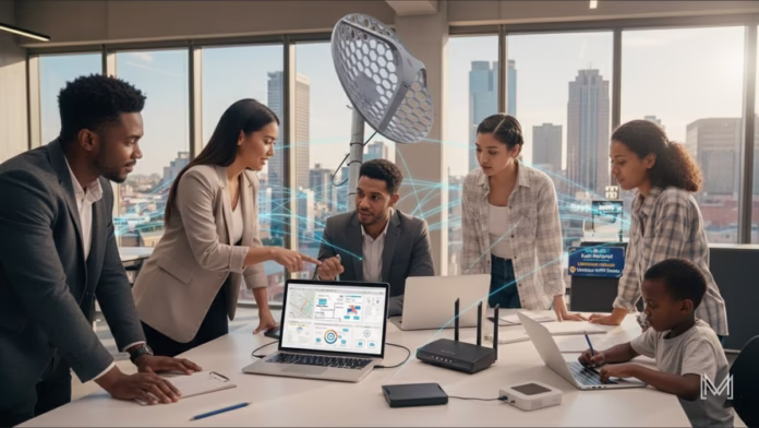 How to Start a WIFI Business in South Africa: The 2024 Practical Roadmap for Mzansi Entrepreneurs