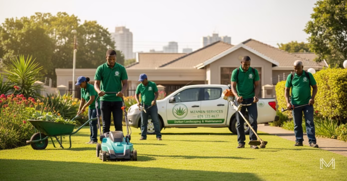 Sowing the Seeds of Success: Your Guide on How to Start A Gardening Business in South Africa