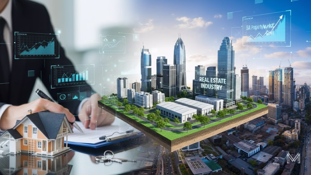 Real Estate South Africa the Fastest Way to Financial Prosperity in 2025